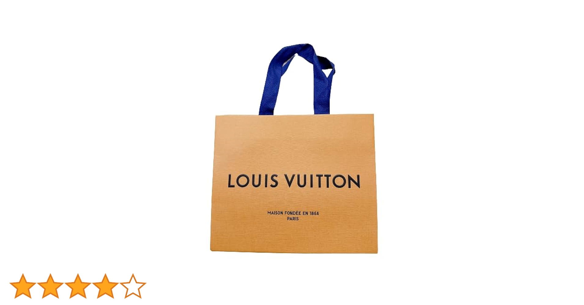 ルイヴィトン　小サイズショッパー65枚 ショッパー・トート MINI その他レザー｜ルイ・ヴィトン 公式サイト